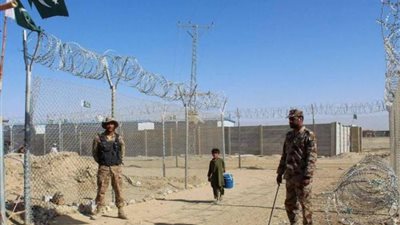 باكستان تعلن مقتل 30 مسلحا 