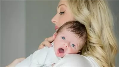 ملامحه تشبه ترامب.. أول ظهور لحفيد الرئيس الأميركي  نجل تيفاني وزوجها اللبنان