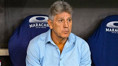 مدرب فلومنينسي: جهزت فريقي لتخطي الهلال.. والأخير استحق الفوز على السيتي