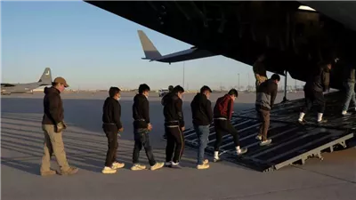 المحكمة العليا تؤيد ترامب في ترحيل مهاجرين إلى جنوب السودان