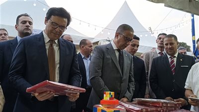 «الفيوم مائة عام من الاستنارة».. ندوة مساء اليوم بمعرض الكتاب بالمحافظة