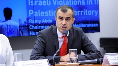 الأورومتوسطي لحقوق الإنسان: الحرب على غزة تحولت إلى سوق ربح للشركات الدولية