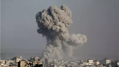 حماس توضح موقفها من خطة ترامب لوقف إطلاق النار في غزة