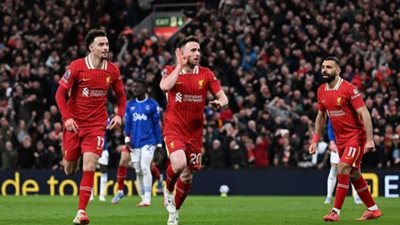 عاجل.. ليفربول يوقع عقدًا احترافيًا مع لاعب مصري بعد محمد صلاح