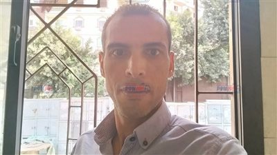 التفاصيل الكاملة لـ وفاة قائد قطار السكة الحديد خلال رحلته إلى البحيرة 