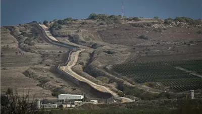 لا سلام مجاني.. الشرع: سوريا تطالب بثلث الجولان مقابل السلام مع إسرائيل