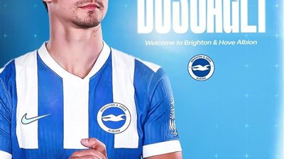 نجم فرنسي جديد ينضم لبرايتون أند هوف ألبيون في البريميرليج