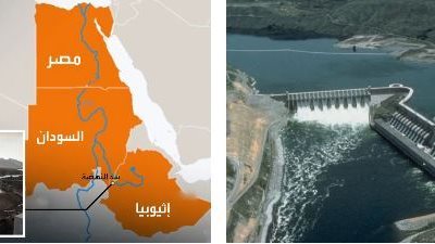 «فيضانات محتملة».. ما هو تأثير تشغيل سد النهضة على مصر؟