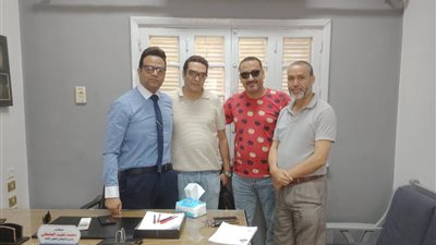 صحة سوهاج تعلن تسليم نتائج الفحص الطبي لراغبي الترشح لمجلس الشيوخ 