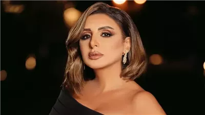 أنغام تفتتح النسخة الـ 3  من مهرجان العلمين الجديدة