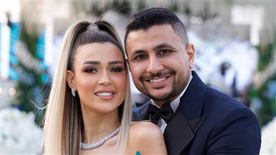 للمرة الثانية على التوالي.. عودة علي غزلان وفرح شعبان