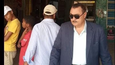 تحرير 70 محضرًا تموينيًا في حملة مكبرة بمحافظة دميط