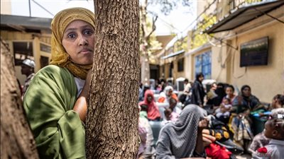 عدد اللاجئين في مصر تجاوز المليون.. و«المفوضية» تدعو المانحين لدعم القاهرة 