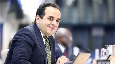  مينا رزق رئيسًا للمجلس التنفيذي لـ