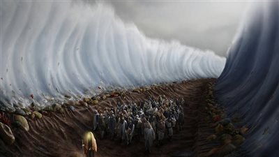 حدث في عاشوراء| يوم النجاة والصيام.. قصة نجاة الكليم موسى في القرآن والسنة