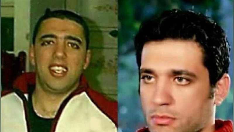 حسن و فادي الرداد