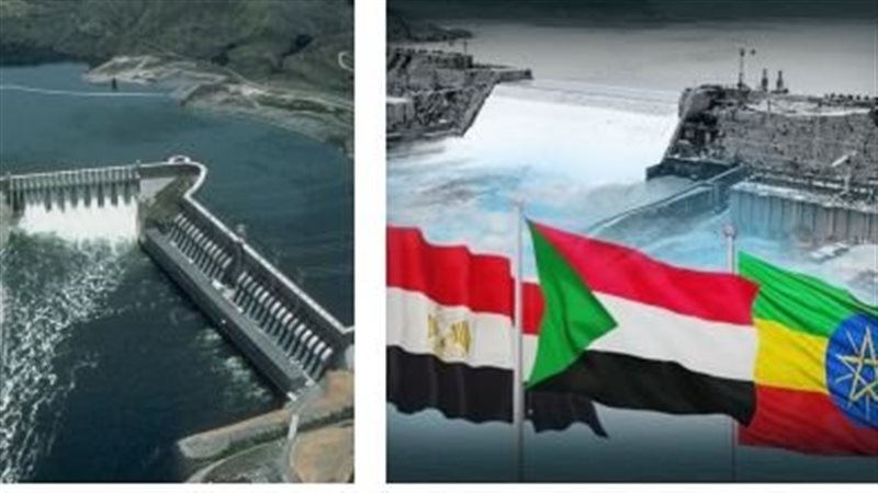 أزمة سد النهضة