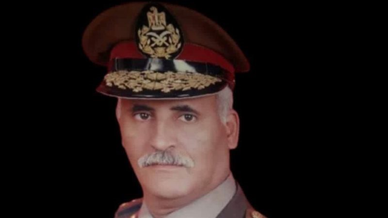 الفريق محمد عبدالجليل