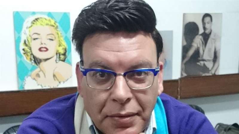 أحمد السماحي