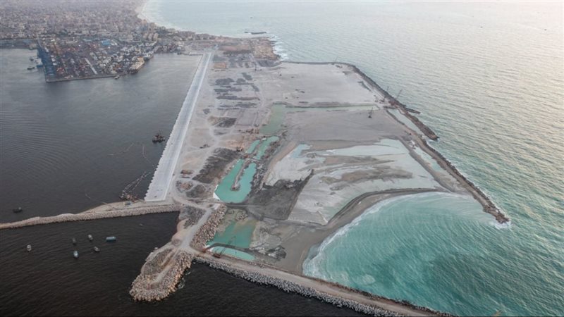 محطة تحيا مصر 2