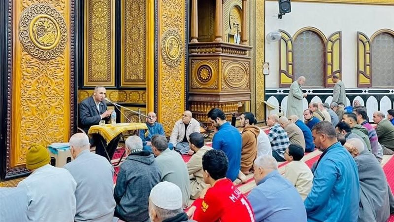 المجلس العشرون في