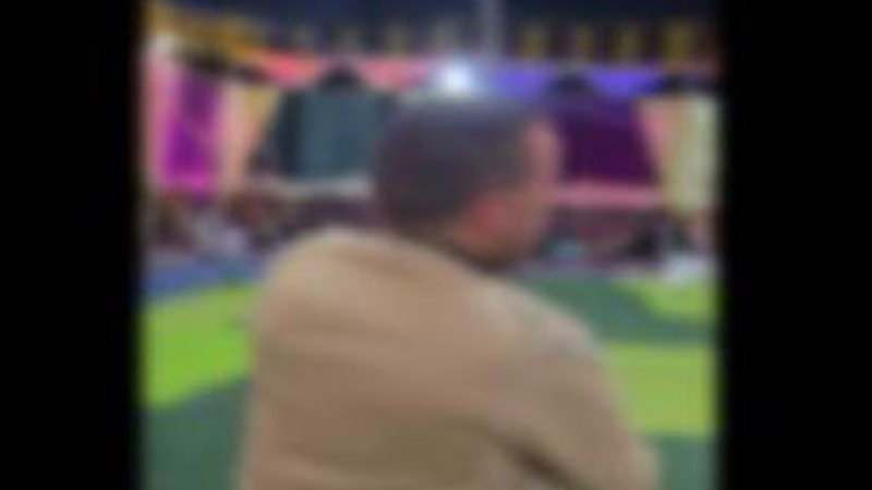 المتهم بإطلاق أعيرة