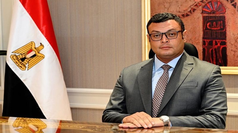 وزير الإسكان
