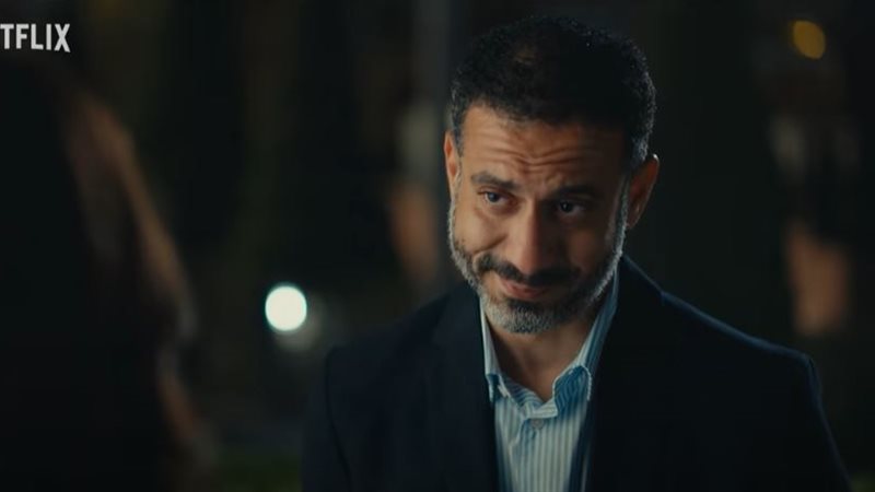 محمد فراج