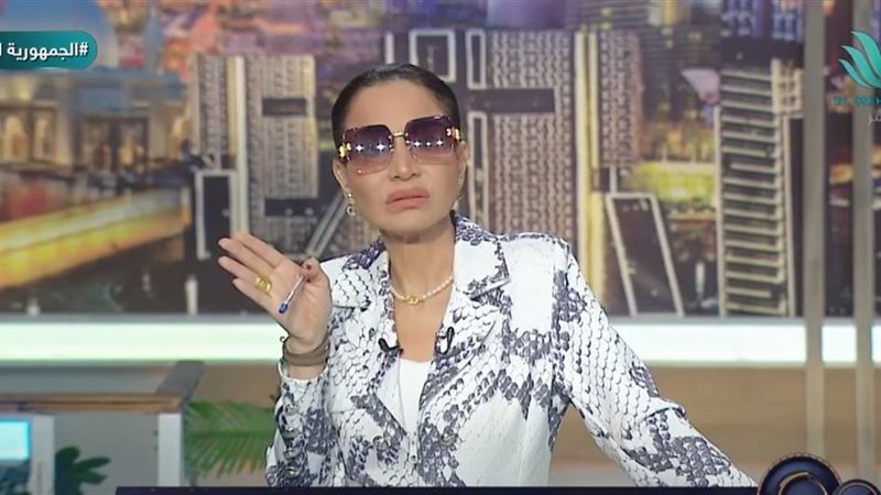الإعلامية بسمة وهبة