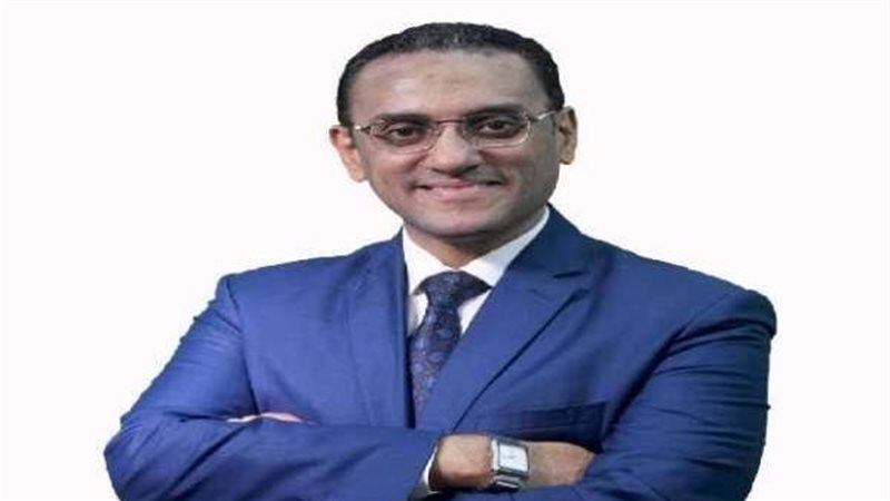 أحمد شوقي الخبير
