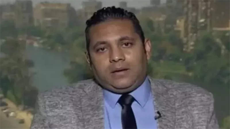أحمد العناني
