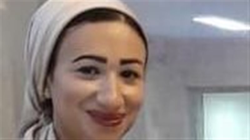 الدكتورة داليا الشربيني
