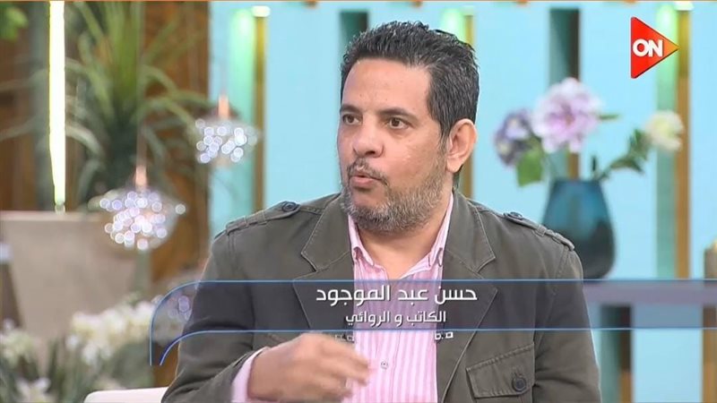 حسن عبد الموجود