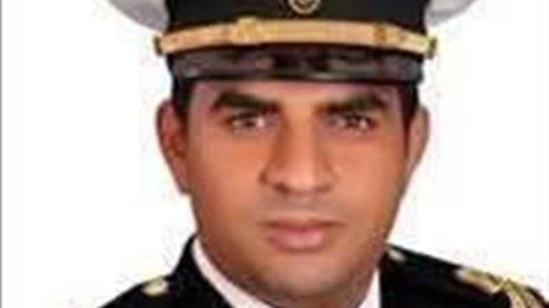 صورة الشهيد
