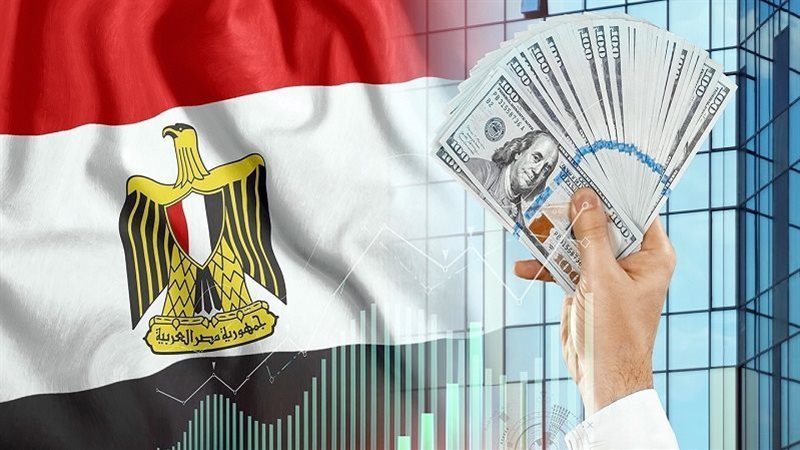 الاقتصاد المصري