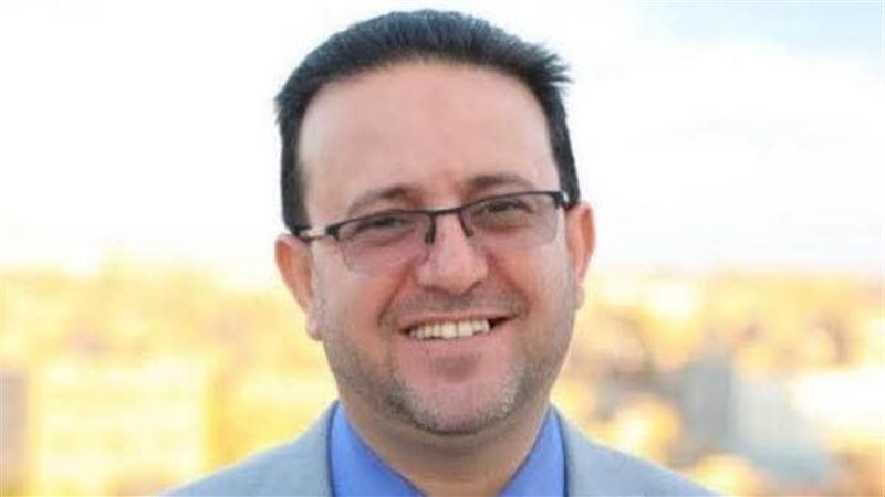 الدكتور مروان السلطان