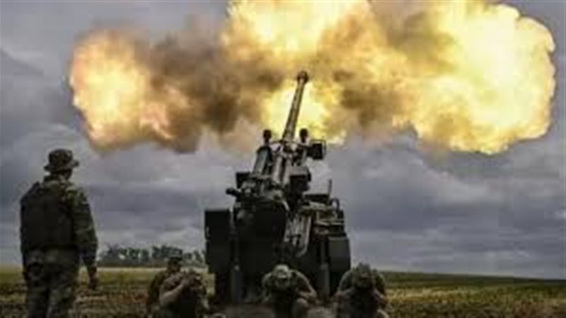 اسلحة أمريكية