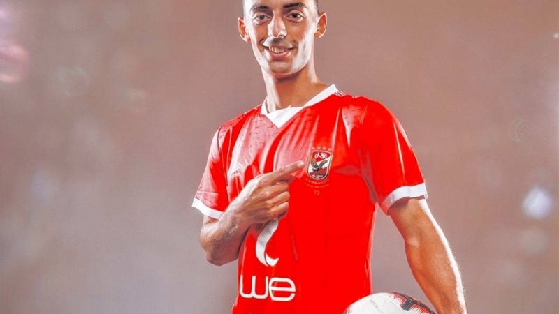 أحمد عبد القادر