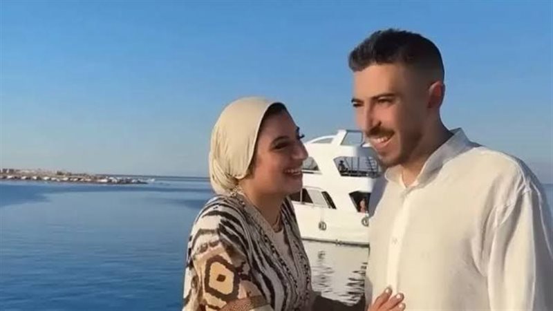 أم خالد وأبو خالد