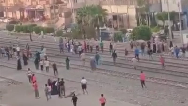 مصرع شخصين