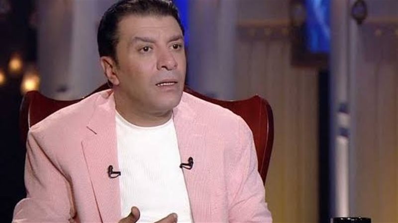 مصطفى كامل