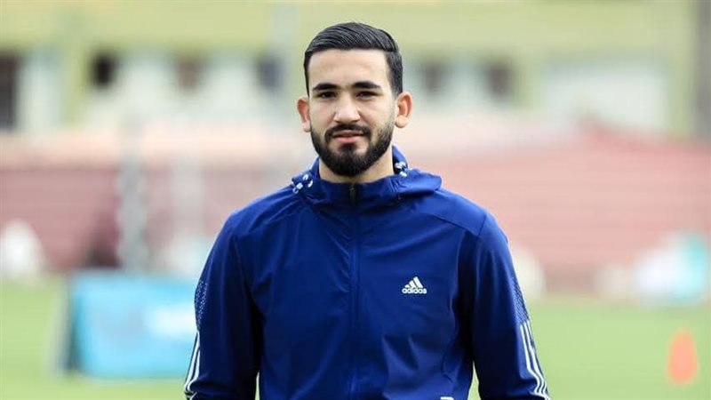 مدرب يوسف الشيمى