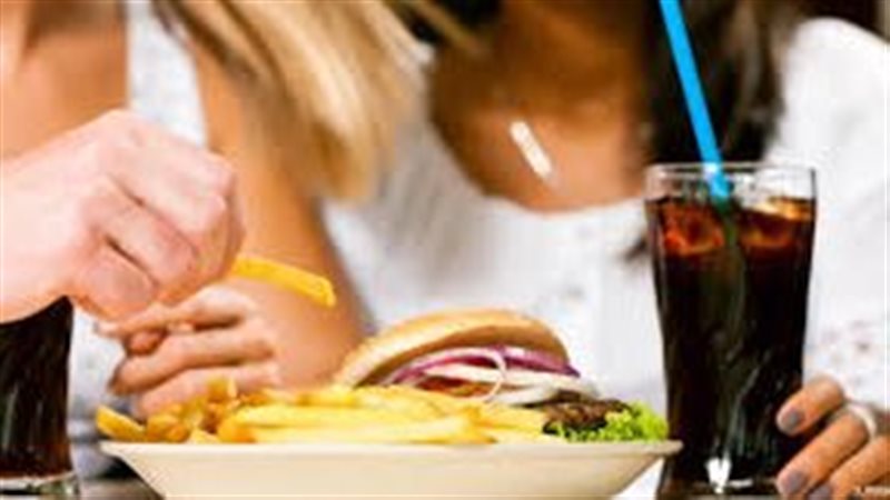 أضرار المشروبات الغازية