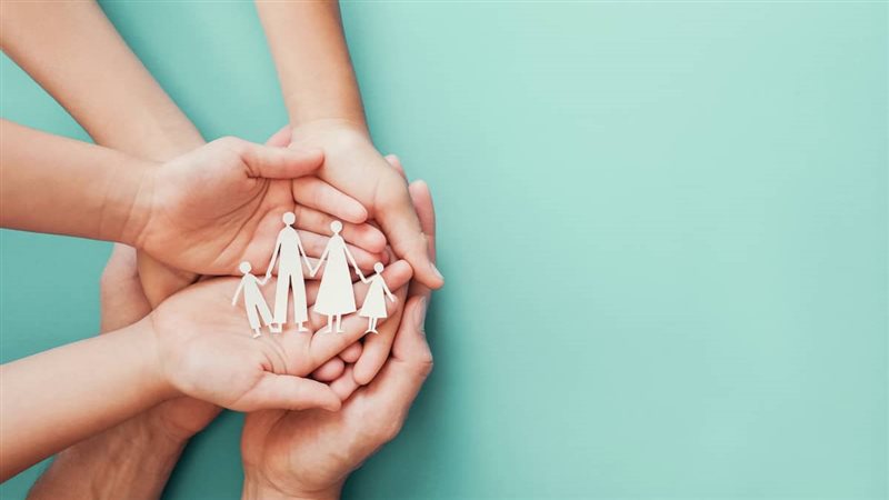 التوسعة على الاهل