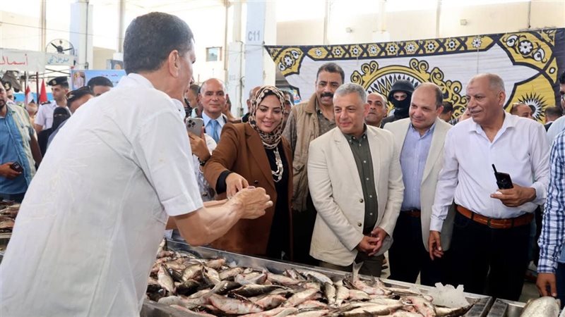 أسماك البلد لأهل