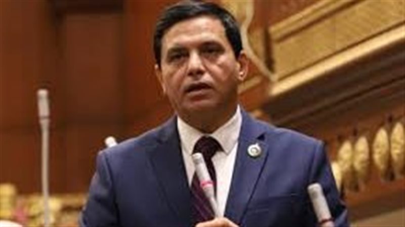 اللواء طارق نصير