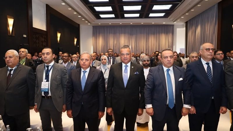 محافظ جنوب سيناء