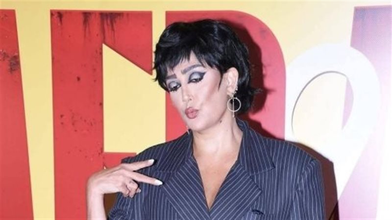 غادة عبدالرازق
