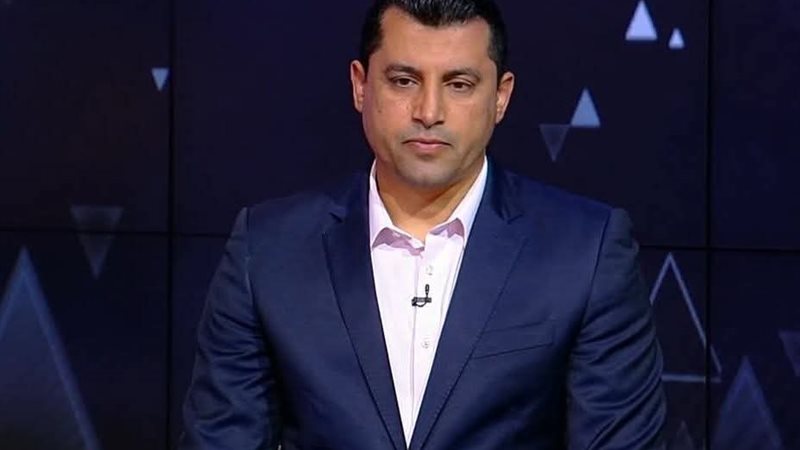 هيثم فاروق