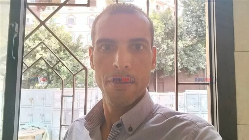 قائد القطار المتوفي